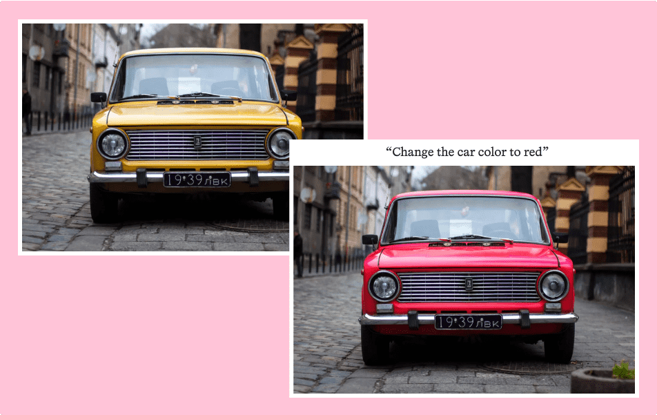  Kling AI Avatar: Advanced Image Editing